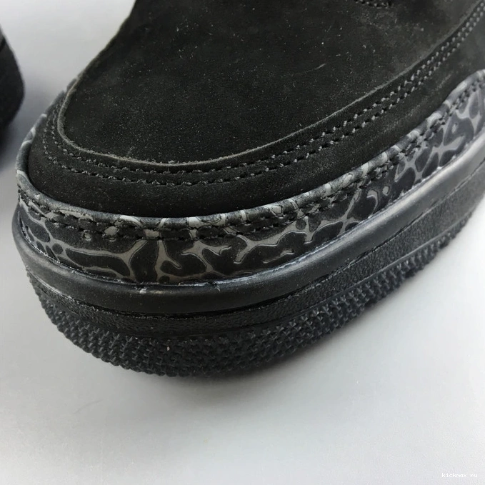 Cheap MAX Oregon AJ3-902027 Retro Jordan Duck Air 3 0814